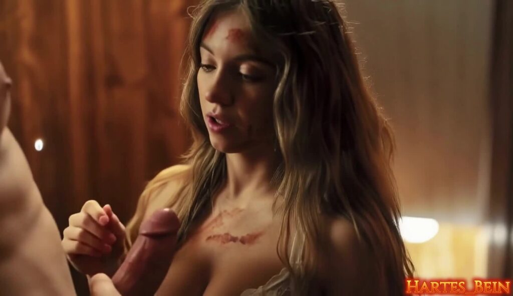 Video thumbnail for Sydney Sweeney AI Video Fake - Nude AI Celebs