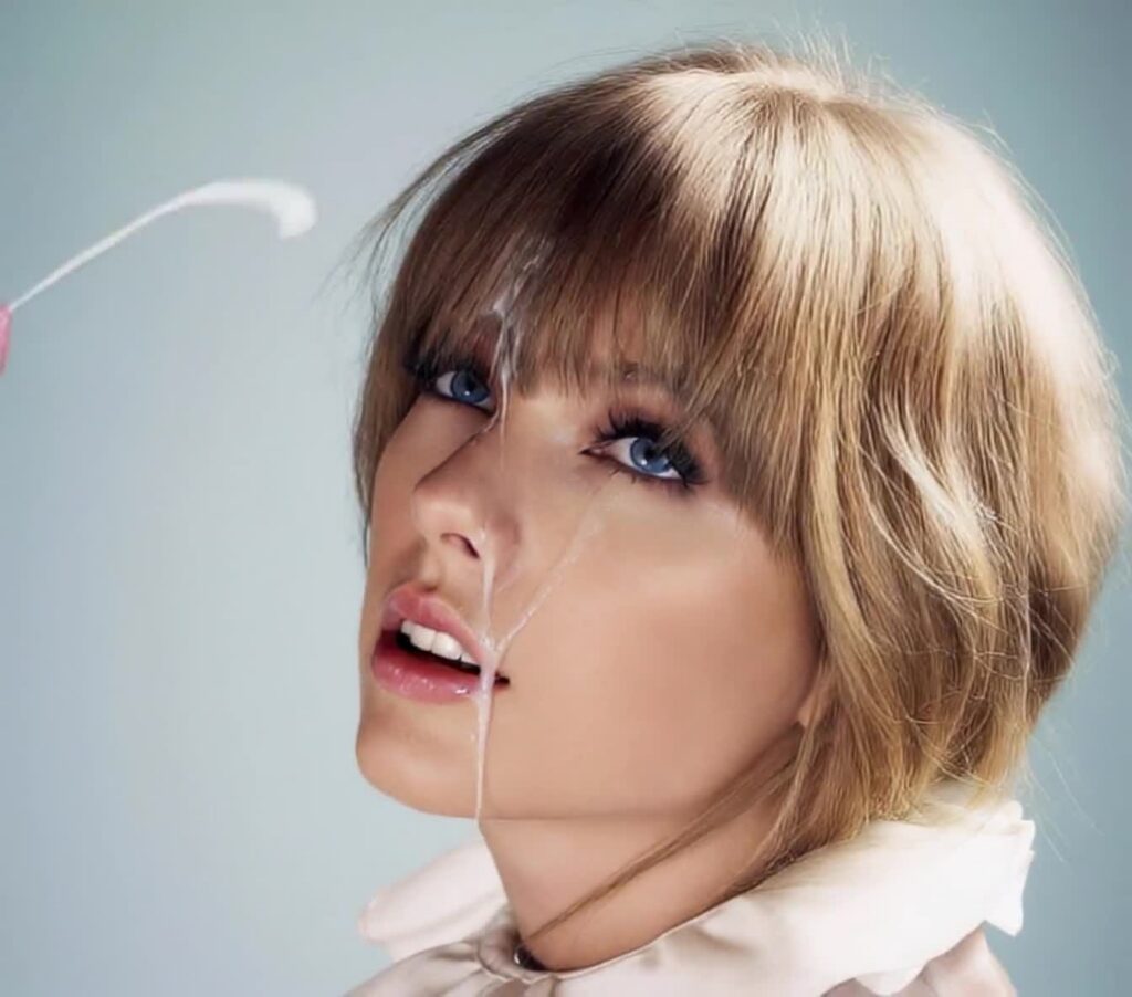 Video thumbnail for Taylor Swift AI Video Rendering - Nude AI Celebs