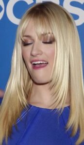 Video thumbnail for Beth Behrs AI-Crafted Video Porn - Nude AI Celebs